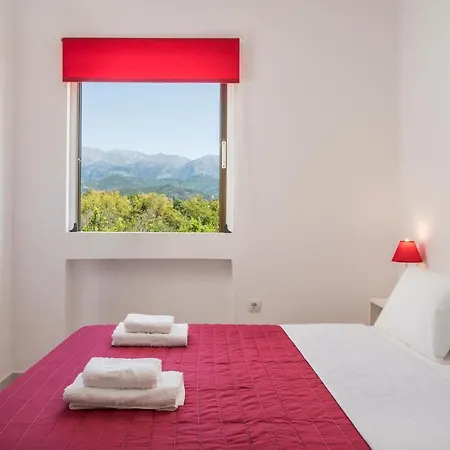 Apartment Aphrodite's House Alikianos