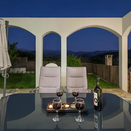 Apartment Aphrodite's House *