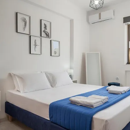Aphrodite's House Apartment Alikianos