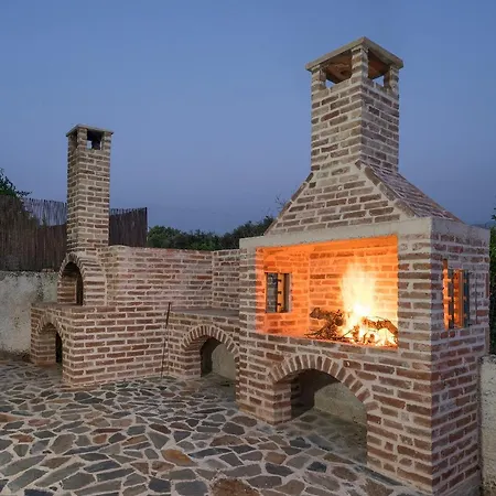 Aphrodite's House Apartment *