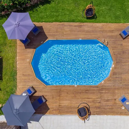 Apartment Aphrodite's House
