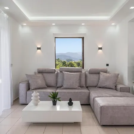 Aphrodite's House