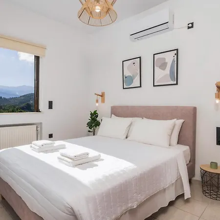 Apartment Aphrodite's House *